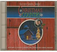 Bill Gaither & Gloria Christmas in the Country (CD) (US IMPORT)