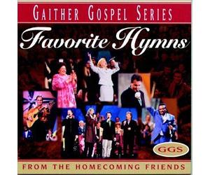 Bill Gaither & Gloria - Favorite Hymns