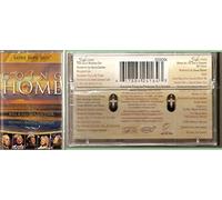 Bill Gaither & Gloria - Going Home [CASSETTE]