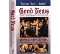 Bill Gaither & Gloria - Good News [CASSETTE]