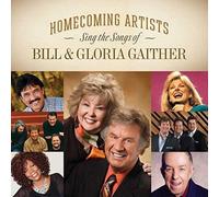 Bill Gaither & Gloria Homecoming Artists Sing.. (CD) (US IMPORT)