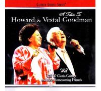 BILL GAITHER & GLORIA / HOMECOMING FRIENDS - Tribute to Howard & Vestal G