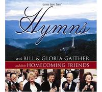 Bill Gaither & Gloria Homecoming Hymns (CD) (US IMPORT)
