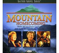 Bill Gaither & Gloria - Mountain Homecoming