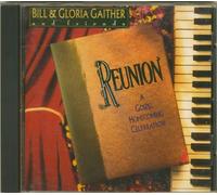 Bill Gaither & Gloria - Reunion Precious Memories