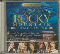 Bill Gaither & Gloria - Rocky Mountain Homecoming - CD