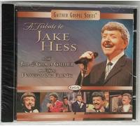 Bill Gaither & Gloria - Tribute to Jake Hess