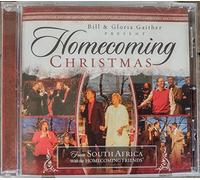 Bill Gaither - Homecoming Christmas