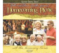 Gaither, Bill - Homecoming Picnic