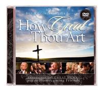 bill & gloria gaither - How Great Thou Art