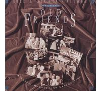 Bill & Gloria Gaither – Old Friends – CD