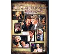 Bill Gaither Remembers Homecoming Heroes