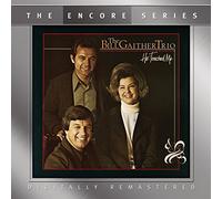 Bill Gaither Trio - He Touched Me