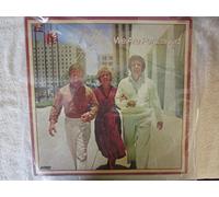 BILL GAITHER TRIO - we are persuaded LP