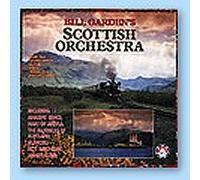 Bill Garden's Scottish Orchestra by Bill Garden's Scottish Orchestra