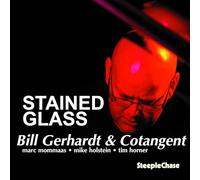 Bill Gerhardt & Cotangent - Stained Glass