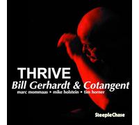 Bill Gerhardt - Thrive