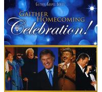gaither & friends - Gaither Homecoming Celebration