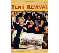 Bill & Gloria Gaithe - Tent Revival Homecoming [New DVD]