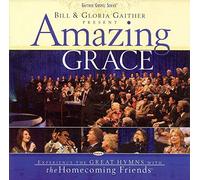 Bill & Gloria Gaither - Amazing Grace