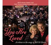 Bill & Gloria Gaither and Their Homecoming Friends [DVD AUDIO]