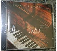 Bill & Gloria Gaither - Family of God Series: A Sunday Singin' (UK Import)