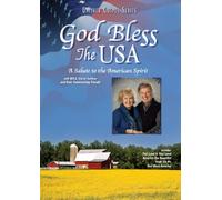 Bill & Gloria Gaither: God Bless the U.S.A.