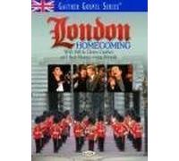 bill & gloria gaither - London Homecoming AUDIO]