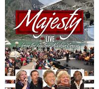 bill & gloria gaither - Majesty