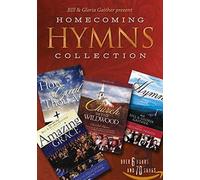 Bill & Gloria Gaither Present Homecoming Hymns [DVD] [2013] [Region 1] [US Import] [NTSC]