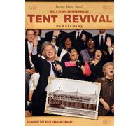 Bill & Gloria Gaither: Tent Revival Homecoming (DVD) (US IMPORT)