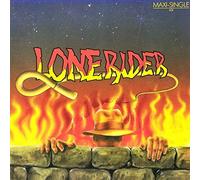 Bill Goins - Lone Rider - Baby Records - 601 937