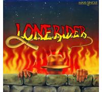 Bill Goins - Lone rider [Vinyl Single] [VINYL]