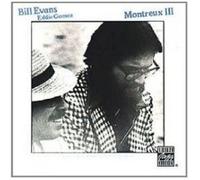 BILL/GOMEZ,EDDIE EVANS - MONTREUX 3 CD NEW