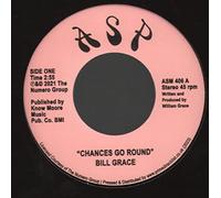 Bill Grace - Chances Go Round [VINYL]