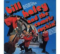 Bill Haley And His Comets - Bill Haley And The Comets Rockin' [Vinyl LP]