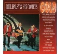 Bill Haley And His Comets* - Bill Haley & His Comets