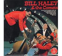 Bill Haley And His Comets - Bill Haley & The Comets