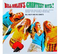 Bill Haley And His Comets - Greatest Hits!