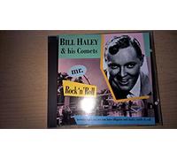Bill Haley And His Comets - Mr. Rock N Roll (UK Import)