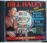 Bill Haley And His Comets - Rock Around the Clock
