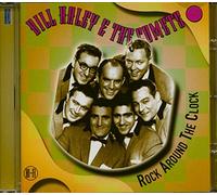 Bill Haley and His Comets - Rock Around The Clock