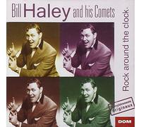 Bill Haley And His Comets - Rock Around The Clock