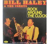 Bill Haley And His Comets - Rock Around The Clock - Joker - SM 3869