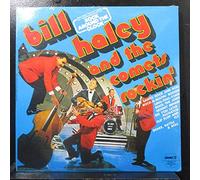 Bill Haley And His Comets - Rockin' - Pickwick/33 Records - SPC 3256, Pickwick/33 Records - SPC-3256