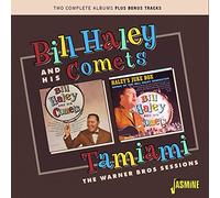 Bill Haley And His Comets – Tamiami The Warner Bros Sessions