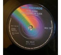 Bill Haley And His Comets - (We're Gonna) Rock Around The Clock