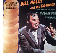 Bill Haley And The Comets - Everest Golden Greats