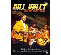 Bill Haley And The Comets: Live [DVD]