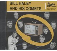 Bill Haley and the Comets - On Screen
